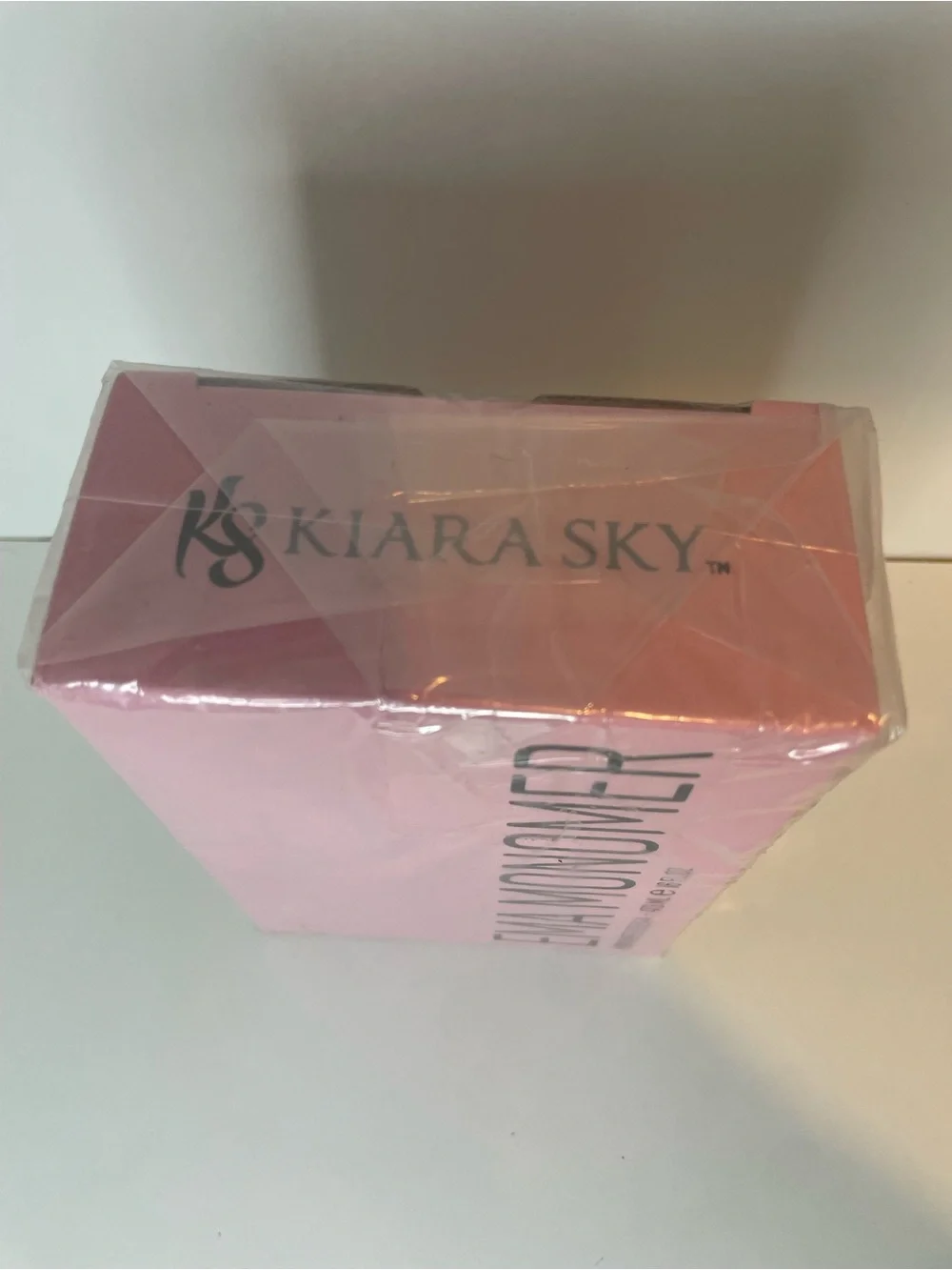 Kiara Sky EMA Monomer Nail Liquid 16oz – Monomer for Acrylic Nail Enhancements